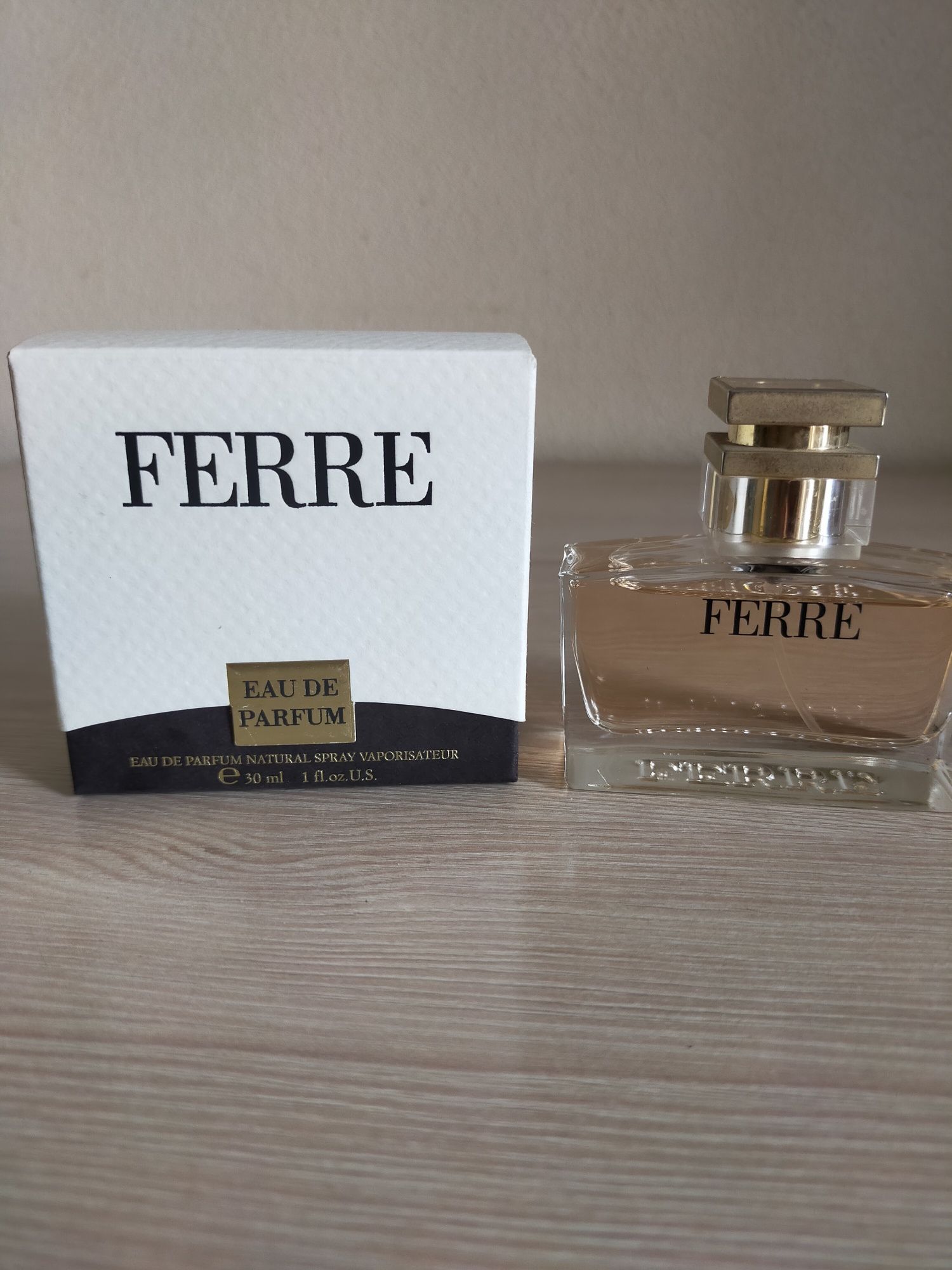 Givenchy Eau Torride
Gianfranco Ferre Ferre parfum Lancome Cyclades