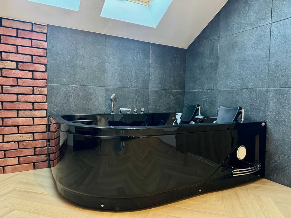 Apartamenty Energylandia