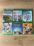 gry na konsolę Xbox one.