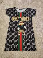 Женская туника Gucci L размер