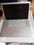 MacBook Pro 17 A1212