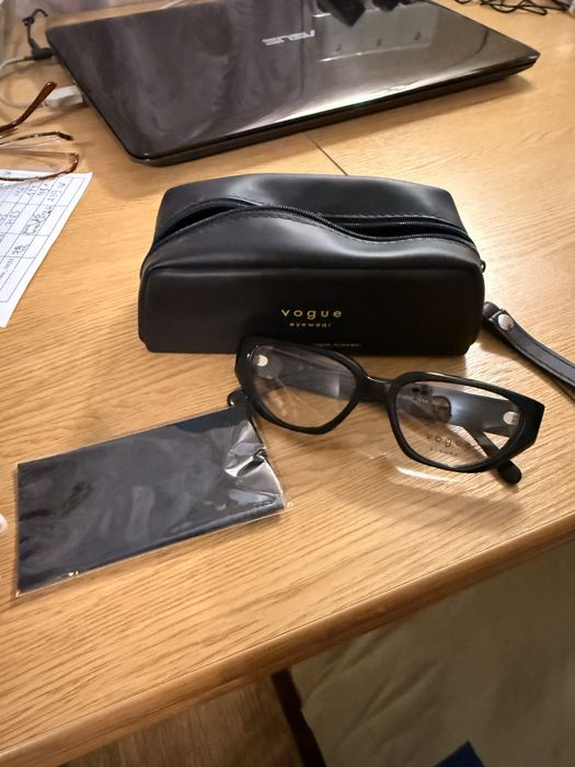 Оправа vogue новая