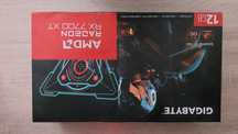 Karta Graficzna Gigabyte Radeon 7700 XT OC Gaiming 12 Gb