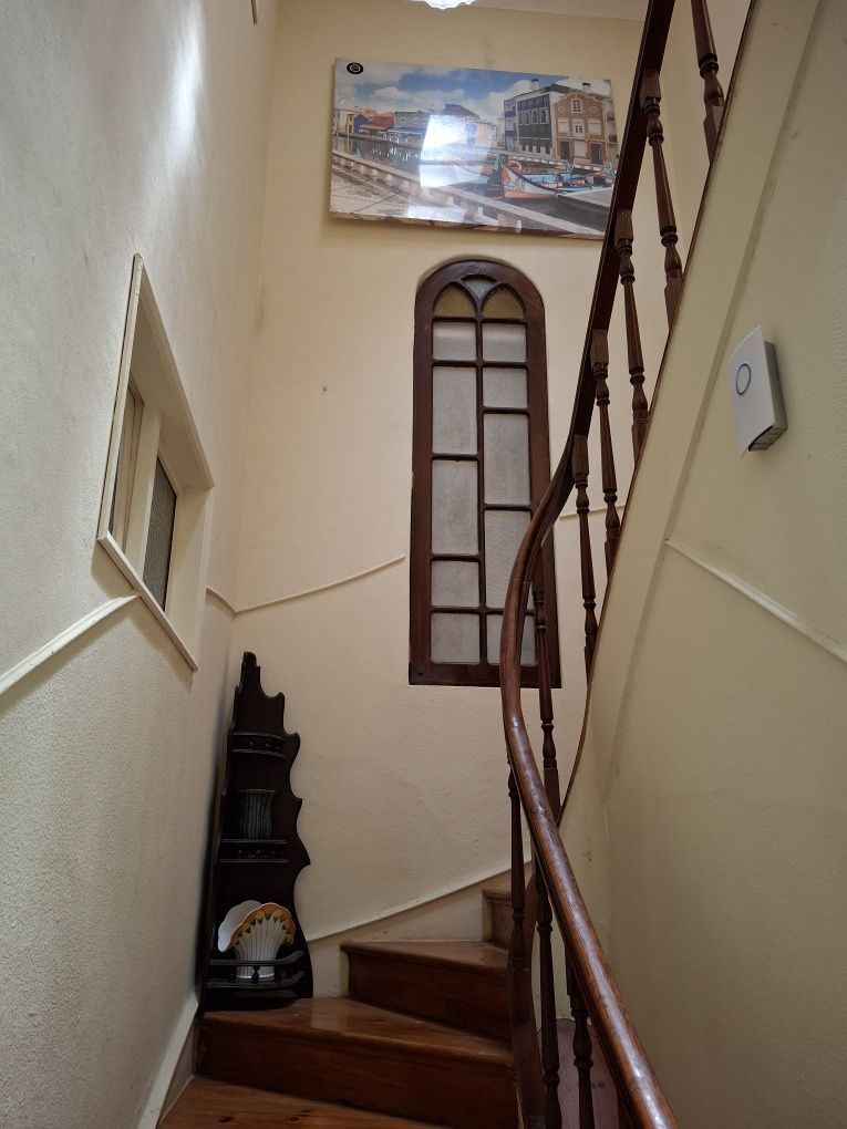 Aluguer de Quarto Aveiro