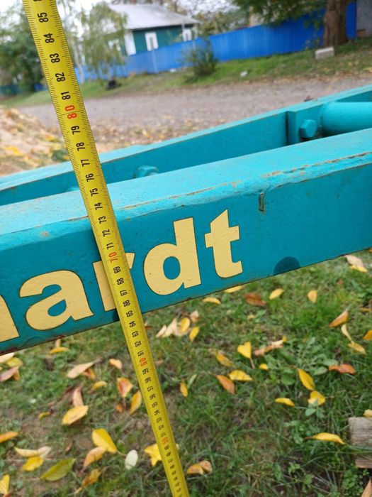 Продам плуг Eberhardt