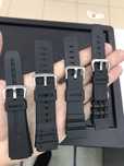 Ремешок для часов браслет КАУЧУК casio gear orient swatch восток seiko