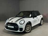 MINI  MINI Cooper S 5-drzwiowe | Dostępne od ręki | 204 KM | Pakiet XL
