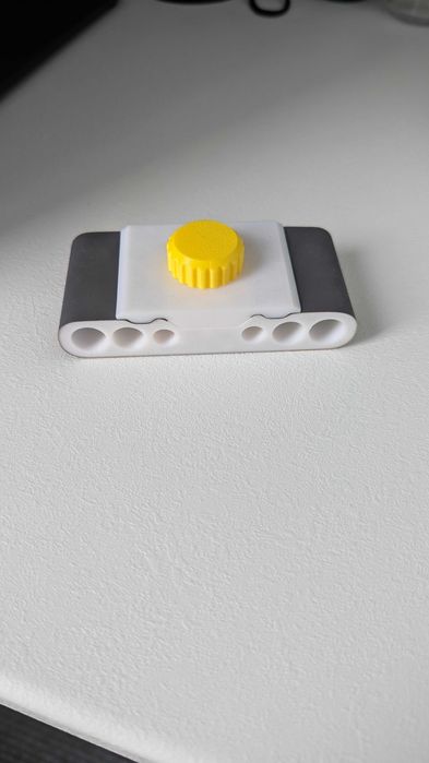 Набір інструментів для наждачного паперу