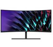 Monitor Huawei MateView GT 165hz 34" 21:9 3440x1440