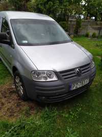 Volkswagen Caddy Volkswagen Caddy 2009, 238000