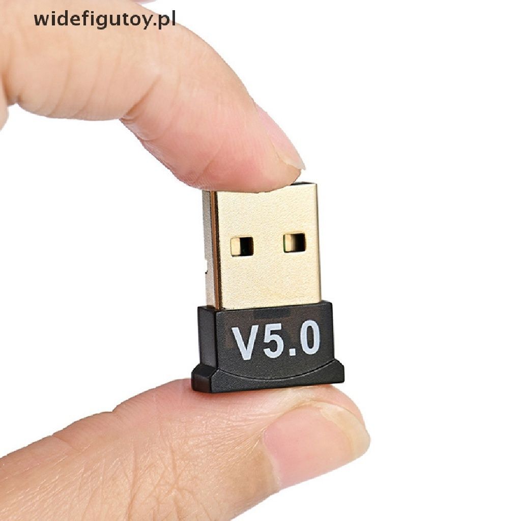 Adapter Bluetooth 5 na usb
