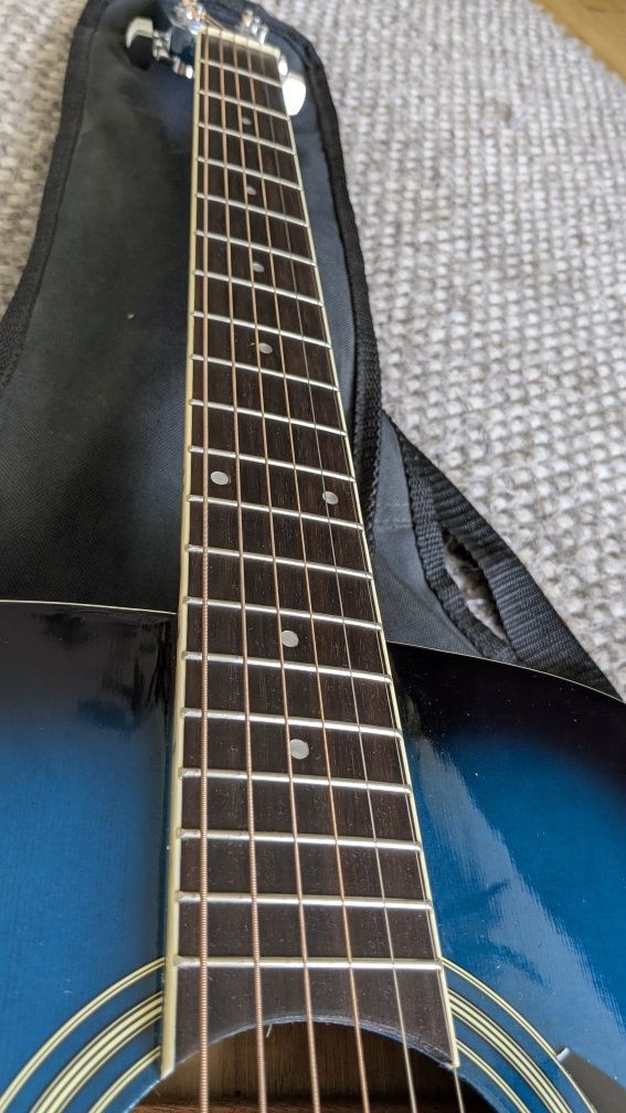 Gitara akustyczna EVER PLAY AP-315