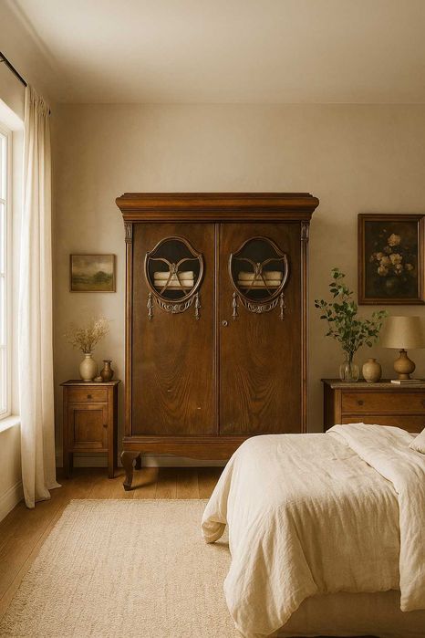 Szafa, bieliźniarka #197