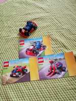 Lego creator 3in1 31030