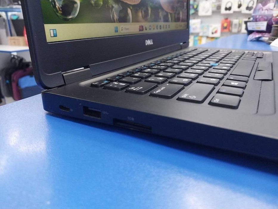 ТОП | Нотбук Dell 5490 (чотириядерний) потужний, надійний, гарантія!