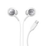 Słuchawki przewodowe USB-C Stereo Hi-Fi Samsung - białe