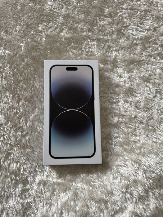 Iphone 14 pro max 512 gb