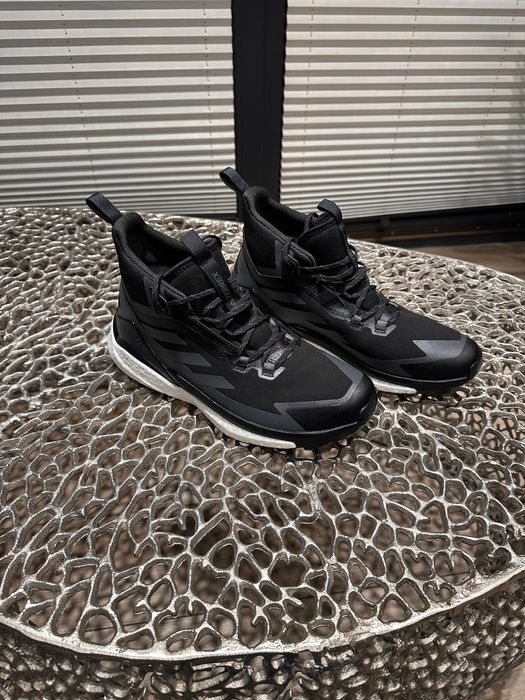 Nowe adidas Terrex Free Hiker 2.0 gore-tex 44 2/3 CM 28,5