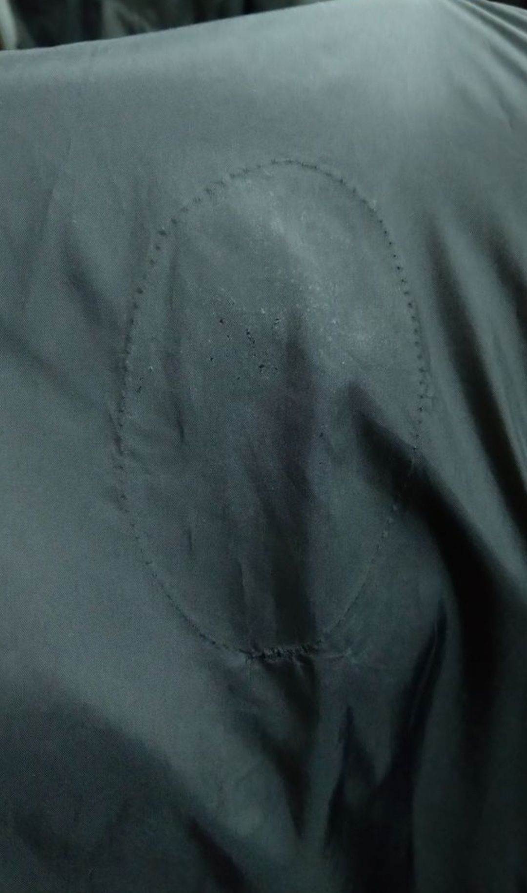 Куртка демісезонна Nike