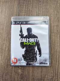 Vendo Call of Duty MW3 Ps3