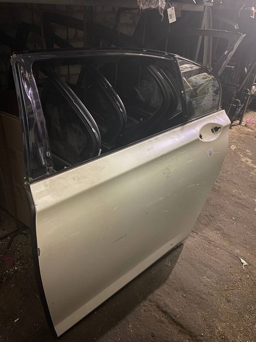 Дверь передняя задняя бмв bmw f10 f01 f02