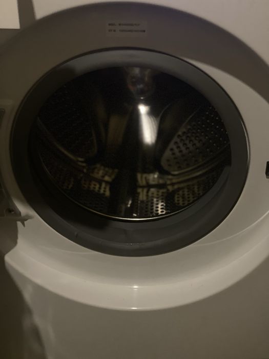 Стиральная машина samsung la fleur 4.5 kg wf8450s9q