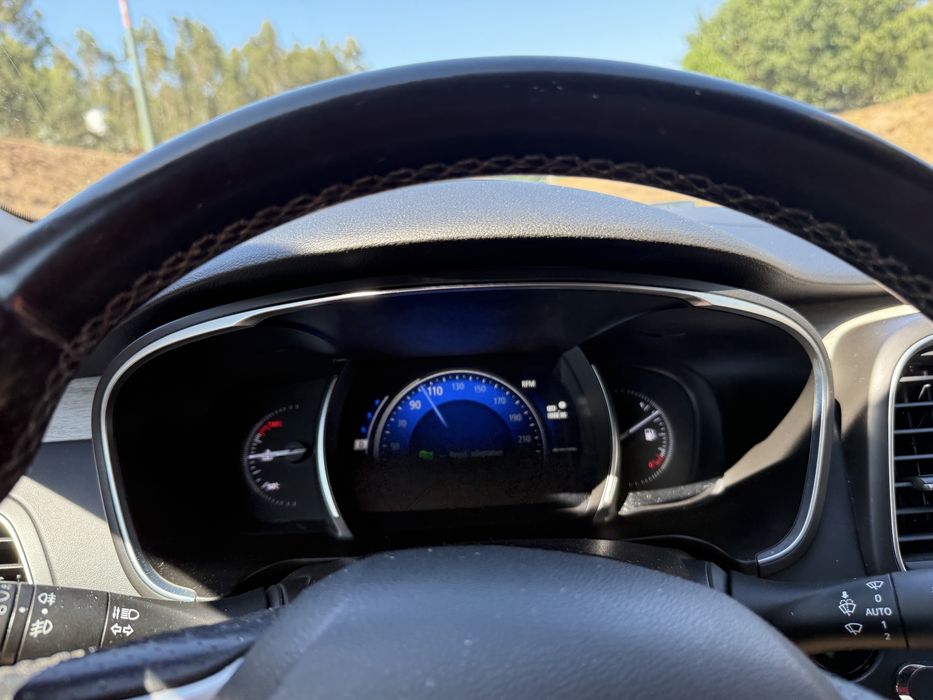 Renault talisman 1.6 dti 160 cv initiale paris