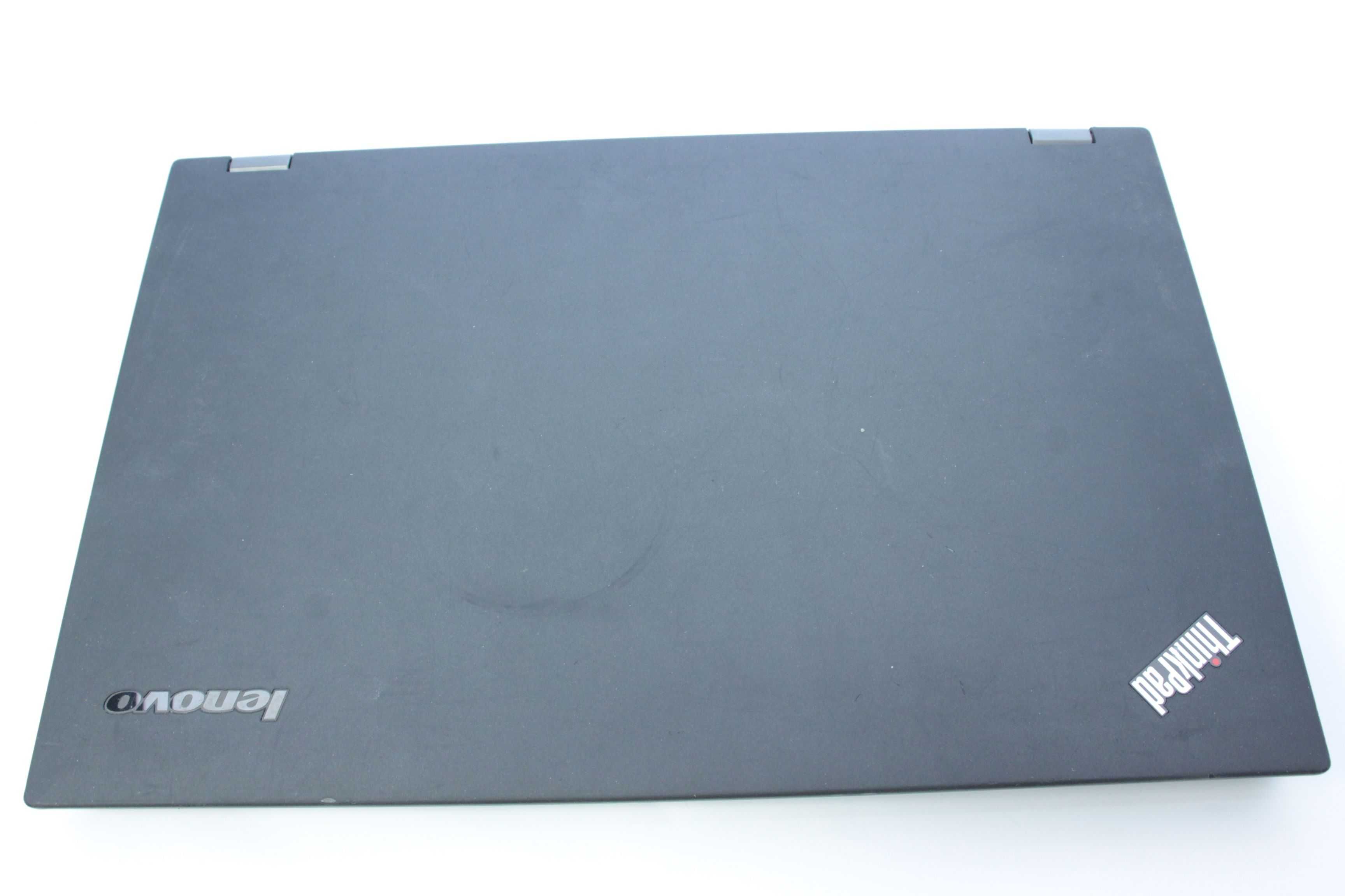 Ноутбук Lenovo W541