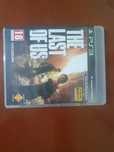 The last of us ps3