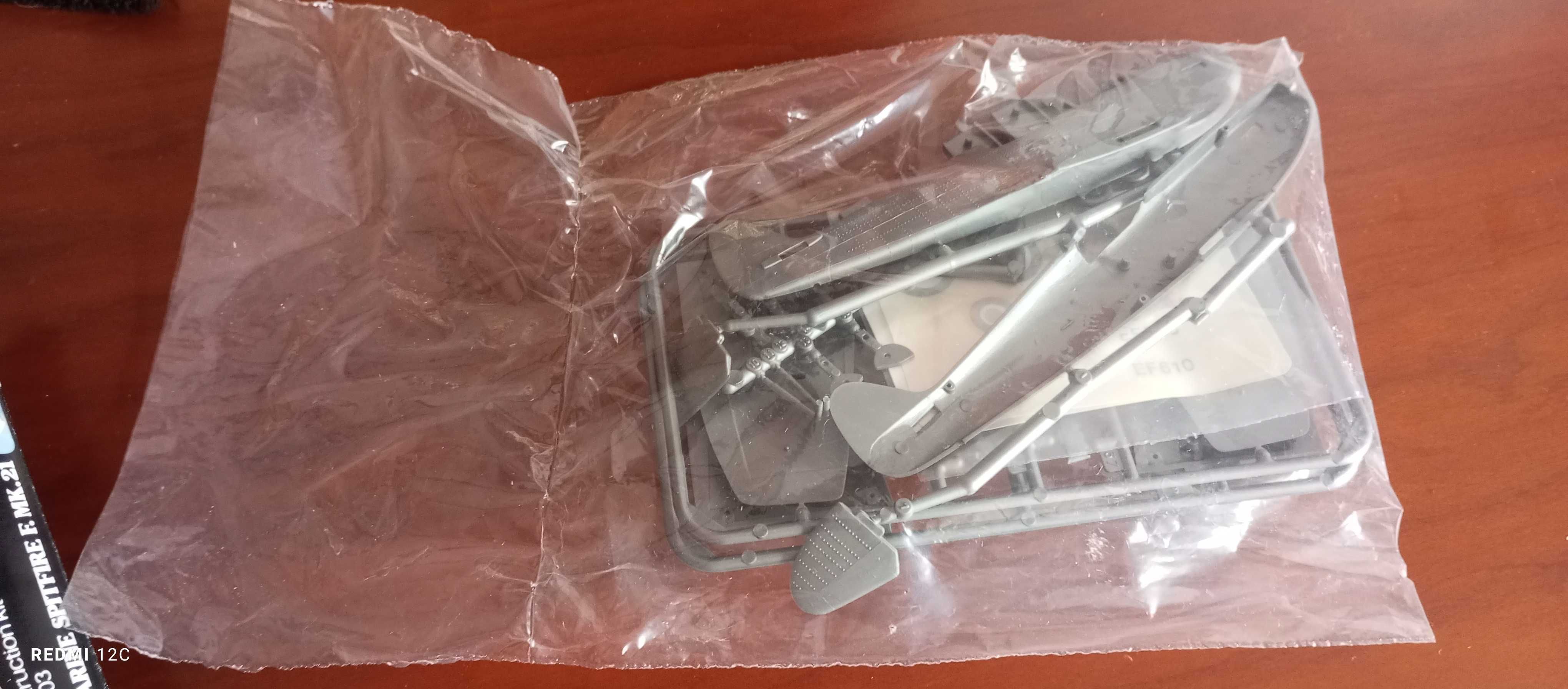 Modelismo Aviação