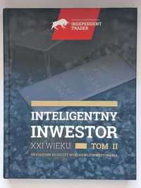 Inteligentny Inwestor XXI wieku Independent Trader Tom 2