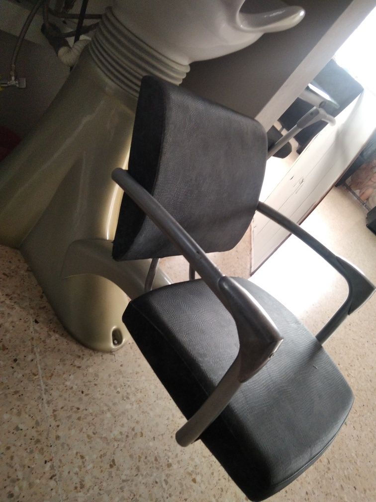 Rampa de lavagem