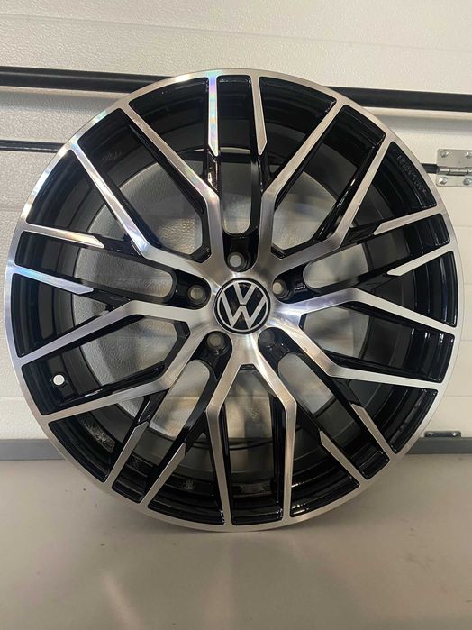 Alufelgi 19 5x112 VW Volkswagen ARTEON Golf 7 VII SCIROCCO 3 PASSAT B8