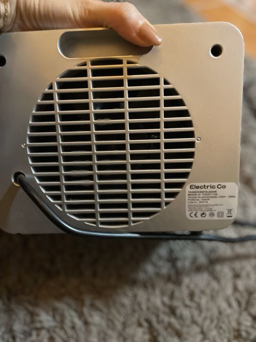 Aquecedor Electric Co