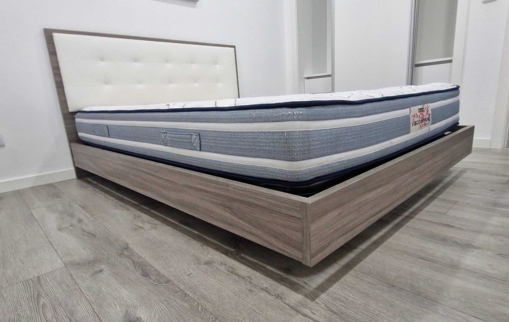 Vendesse Mobilia Quarto de Casal