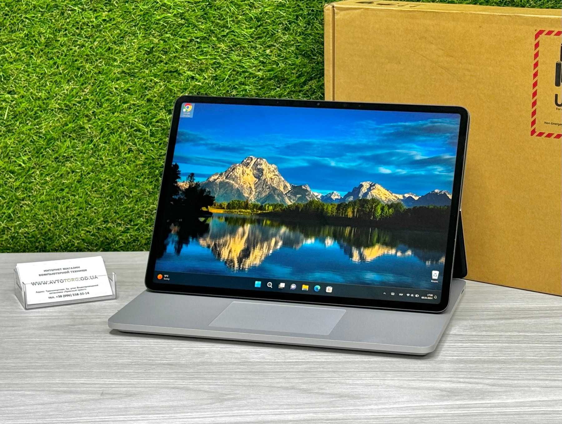 Microsoft SurFace Laptop Studio / Гарантія 1 рік