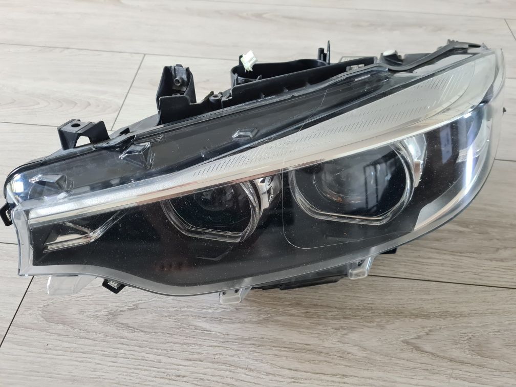 Lampa BMW 4 M4 F32 f36 lift Full Led USA