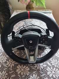 Kierownica  HORI Racing Wheel Overdrive, BeamNG, CarX Drift Racing