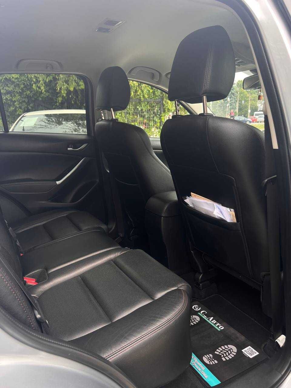 Mazda CX-5 в кредит БЕЗ АВАНСУ