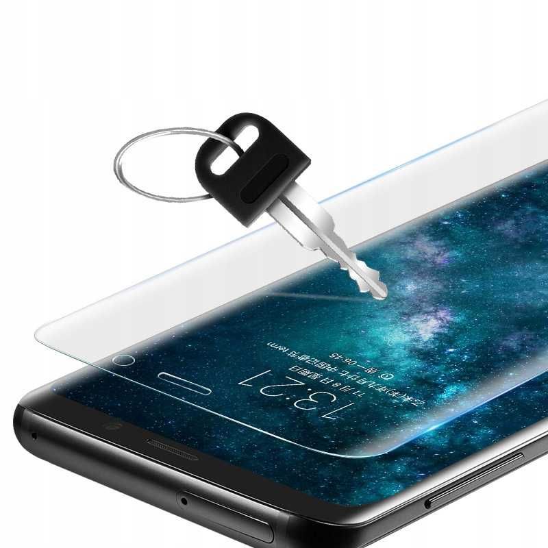Folia hydrożelowa do Redmi Note 13 Pro 5G - montaż w Kłodzku