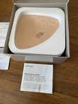Proteza piersi Essential Light 2S Size 8
