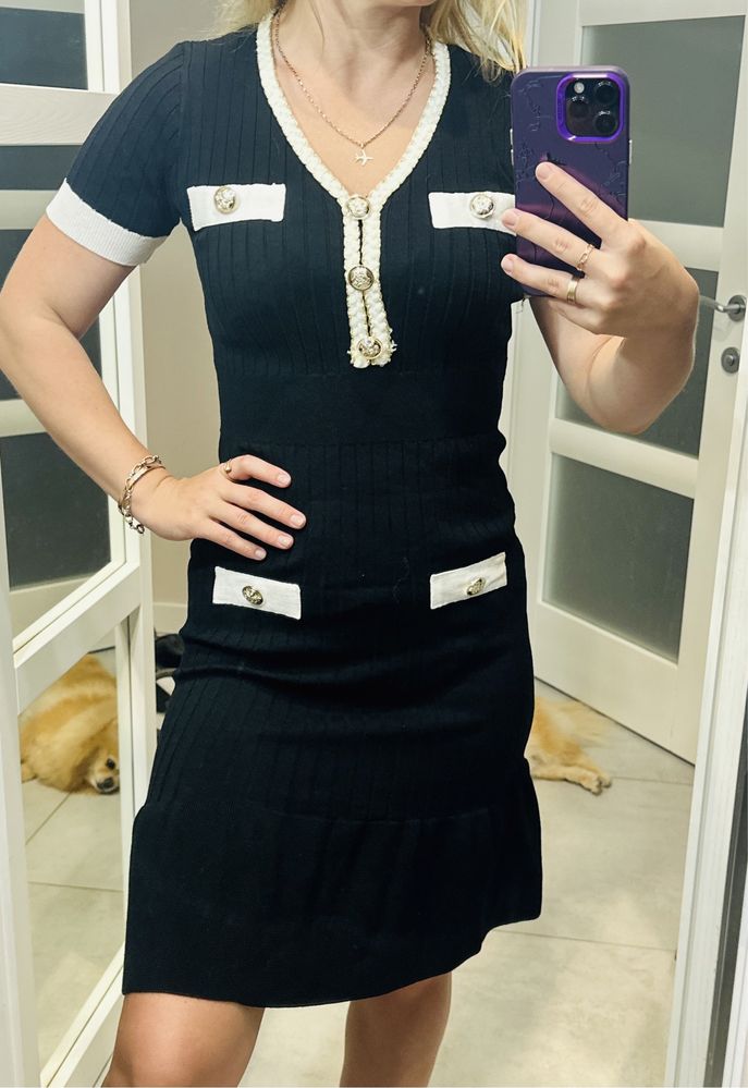 Сукня в стилі Old Money Ivina S