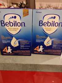Mleko modyfikowane Bebilon 4