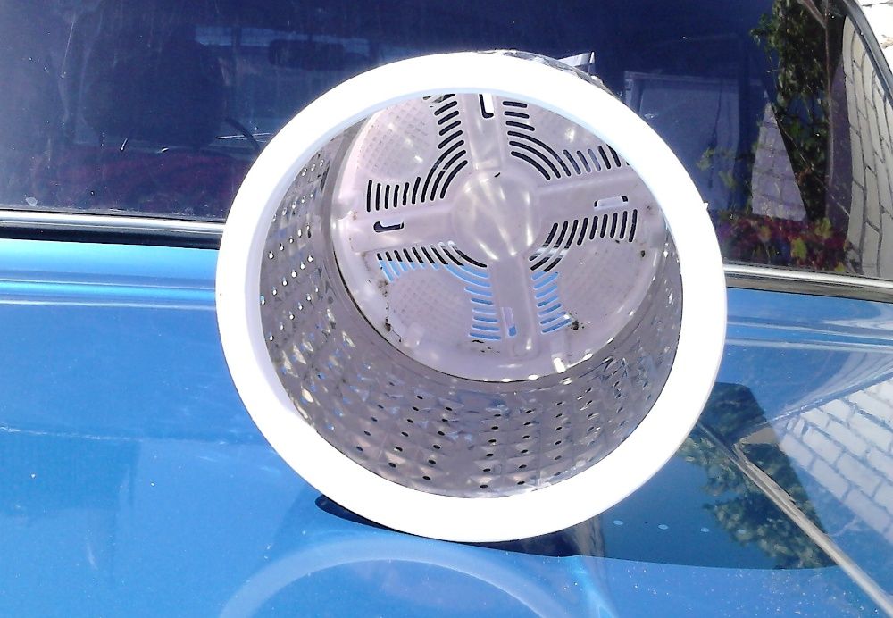 Малютка Saturn, Vimar Vitek центрифуга стиралка