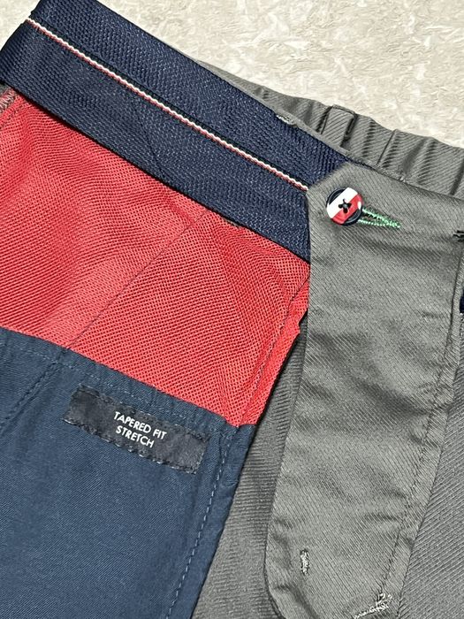 Брюки-чіноси Tommy Hilfiger (оригінал)