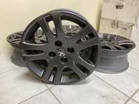 Jantes 16” 4x108 originais Peugeot 206 307 partner berlingo