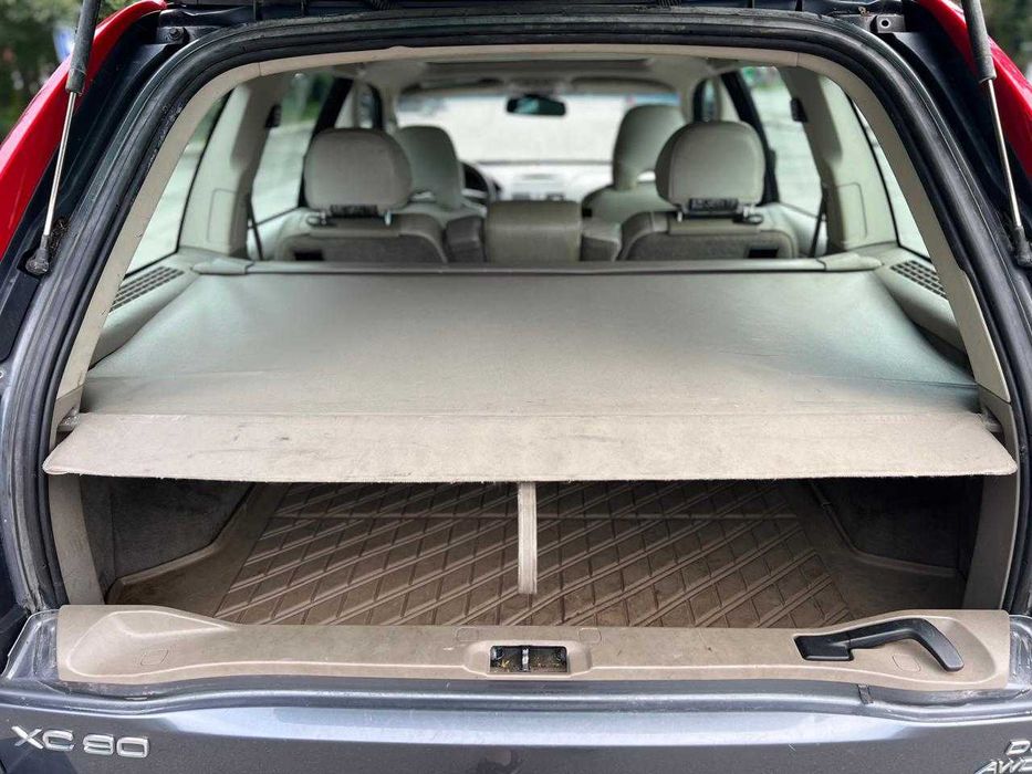 Автомобіль Вольво 2,4 ТД 2004 р.