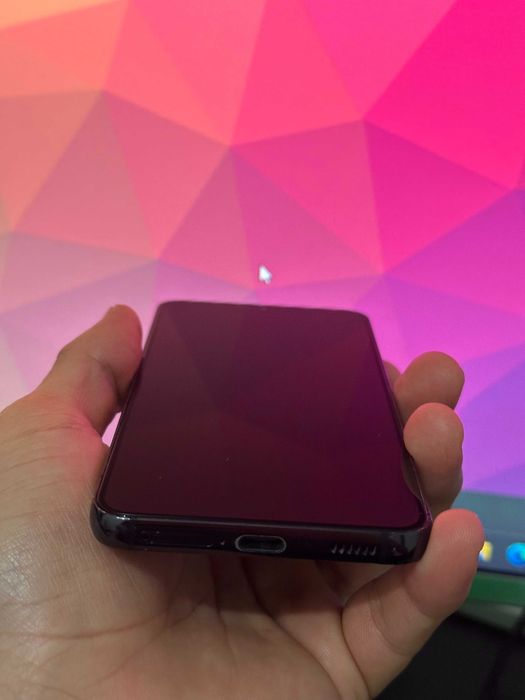 Sasmsung Galaxy s22 (Aceito Oferta)