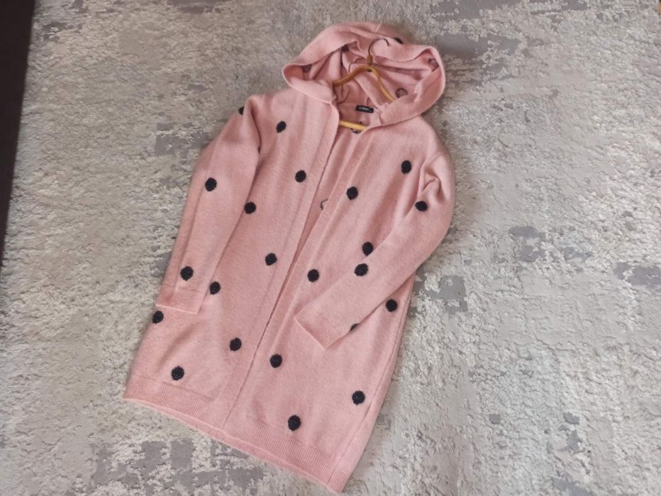 Кардиган светр DARKWIN великого розміру 54-56