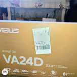 Monitor VA24D Asus nowy